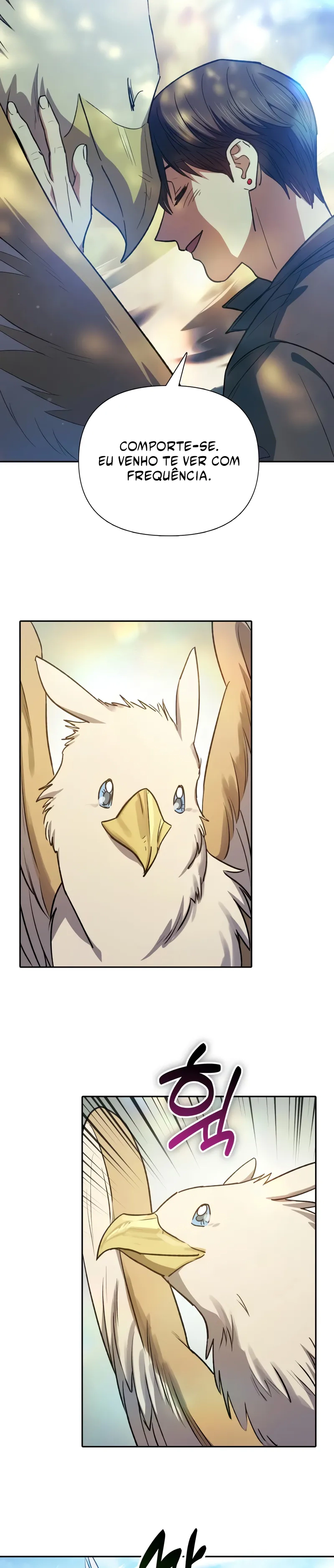 Read The S Classes That I Raised PT Manga Online