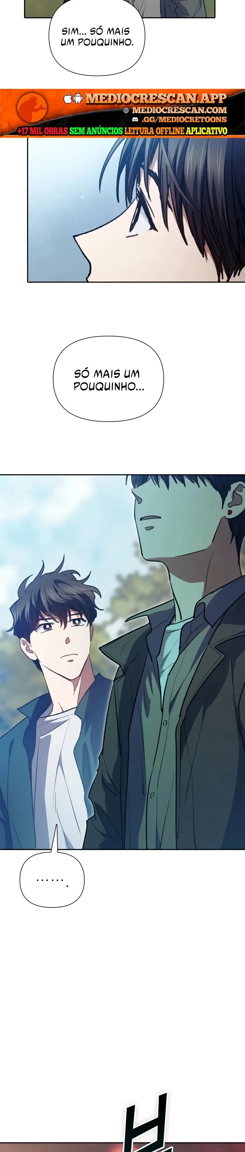 Read The S Classes That I Raised PT Manga Online