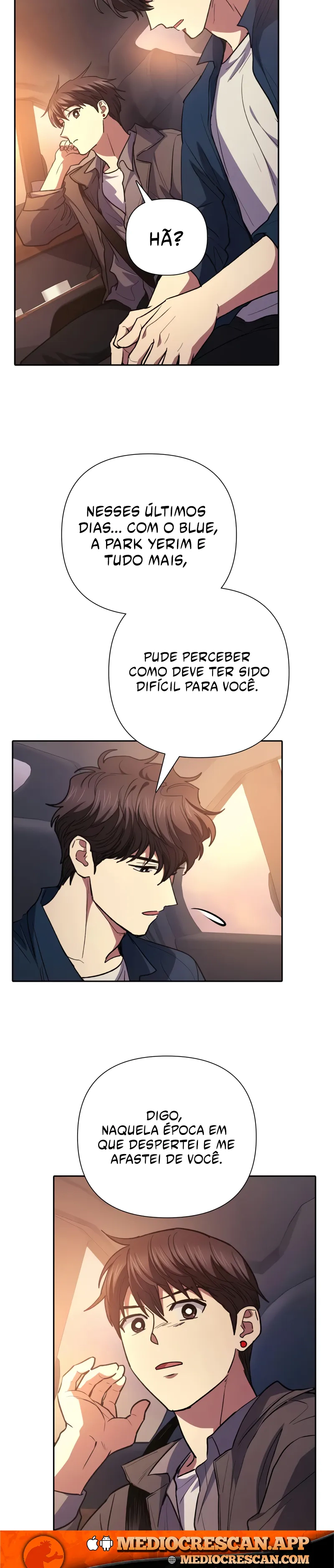Read The S Classes That I Raised PT Manga Online