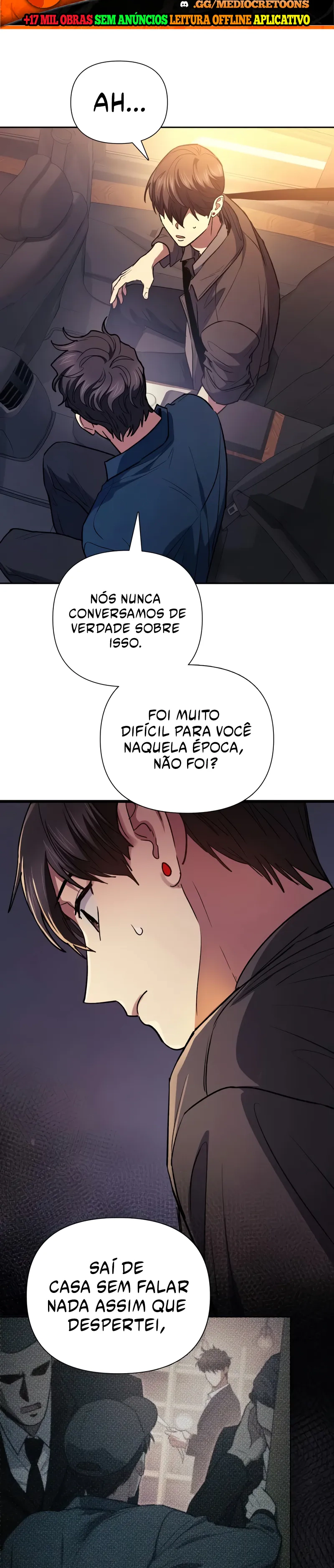 Read The S Classes That I Raised PT Manga Online