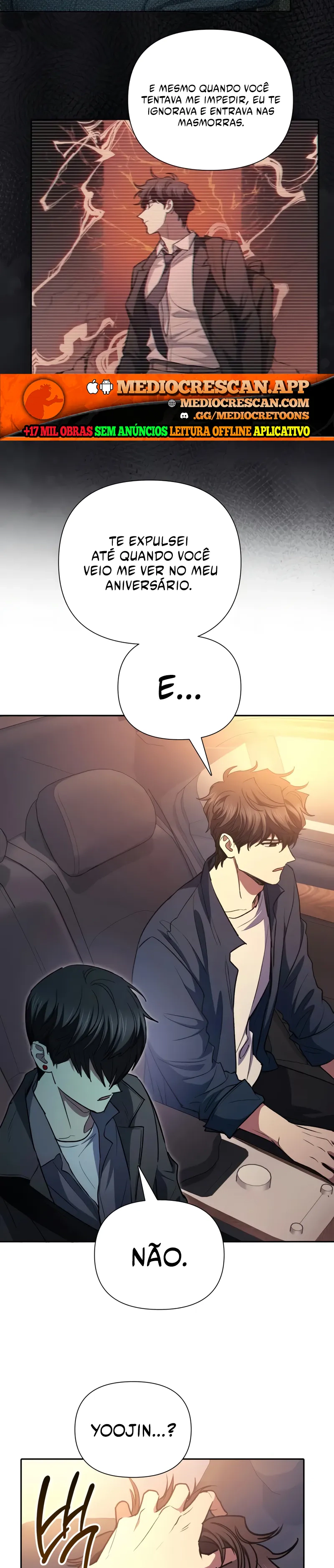 Read The S Classes That I Raised PT Manga Online