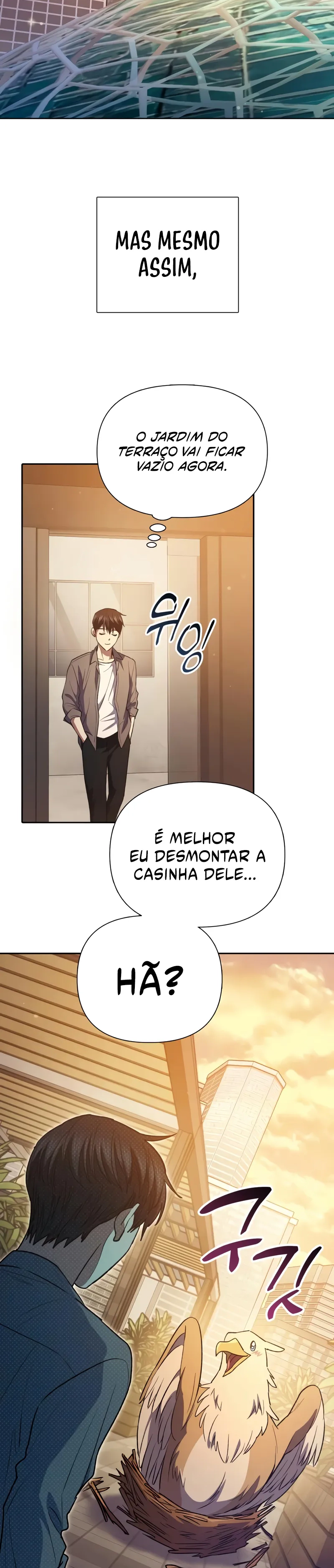 Read The S Classes That I Raised PT Manga Online