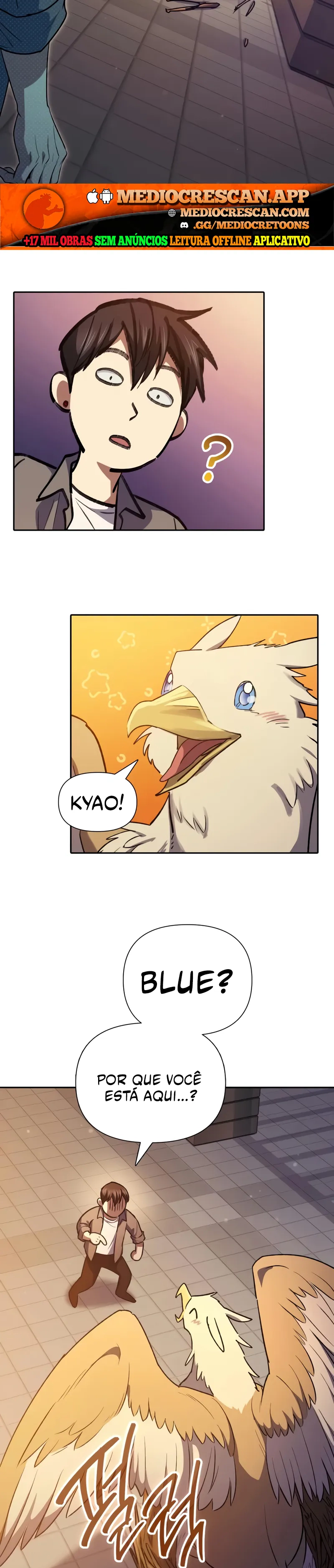 Read The S Classes That I Raised PT Manga Online