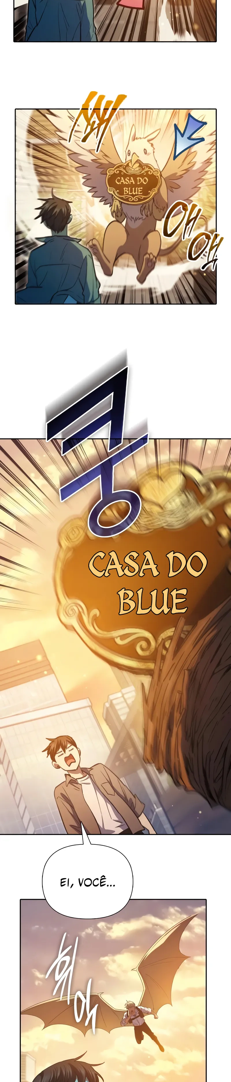 Read The S Classes That I Raised PT Manga Online