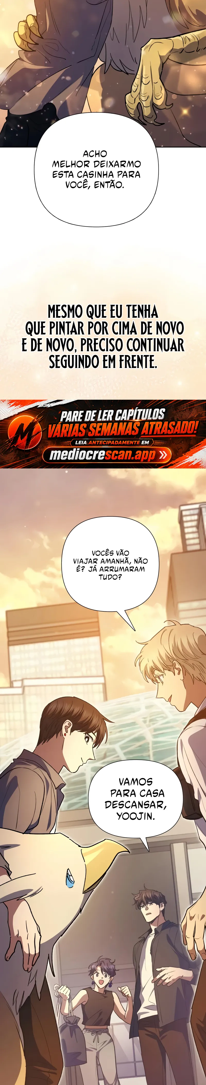 Read The S Classes That I Raised PT Manga Online