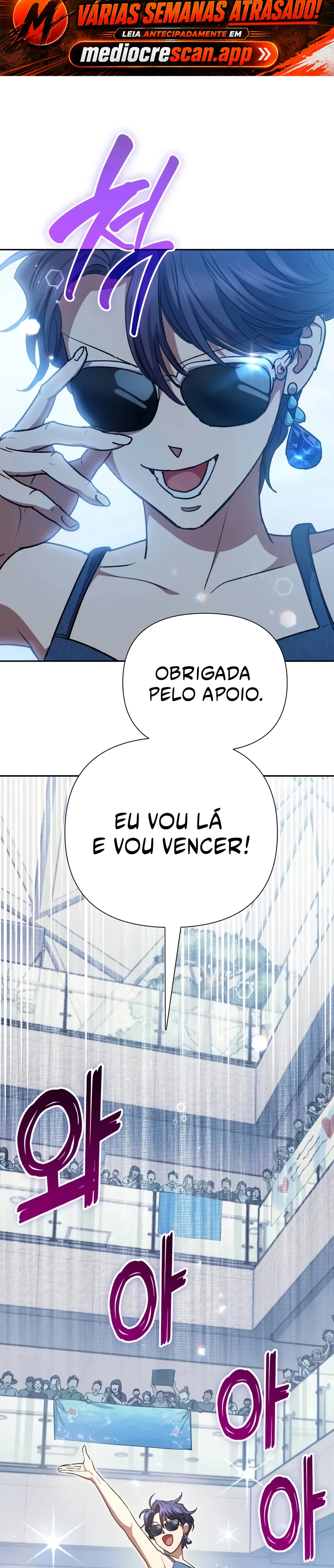 Read The S Classes That I Raised PT Manga Online