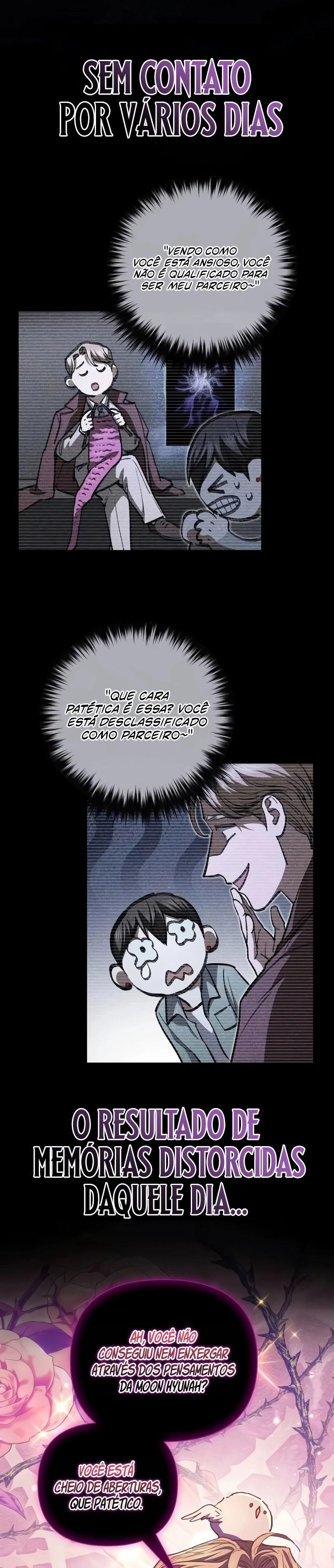 Read The S Classes That I Raised PT Manga Online