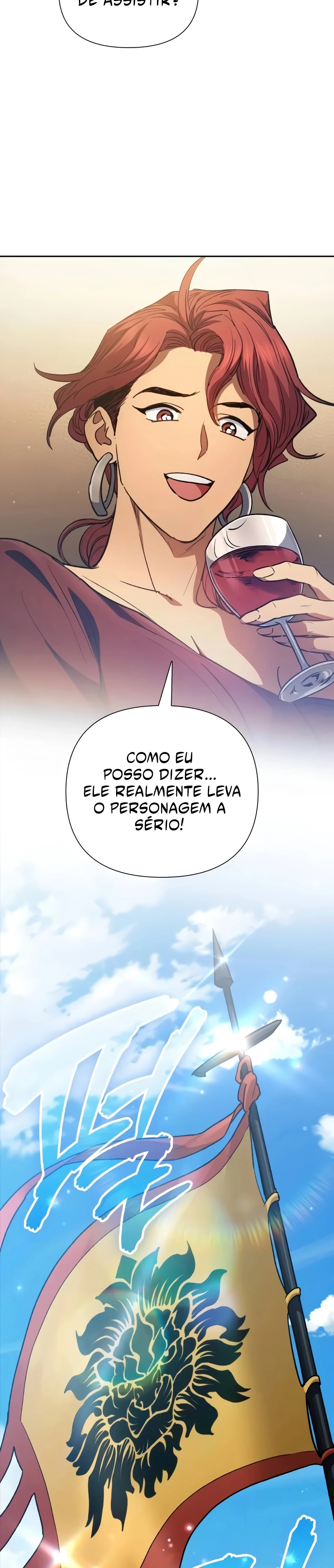 Read The S Classes That I Raised PT Manga Online