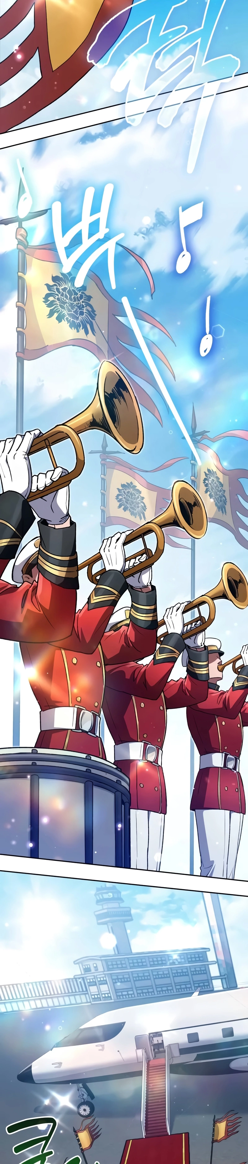 Read The S Classes That I Raised PT Manga Online