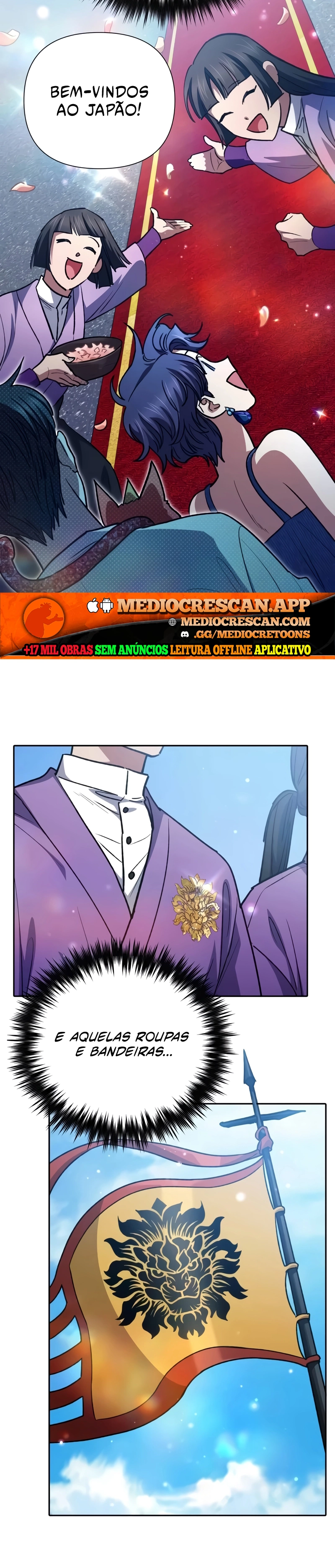 Read The S Classes That I Raised PT Manga Online