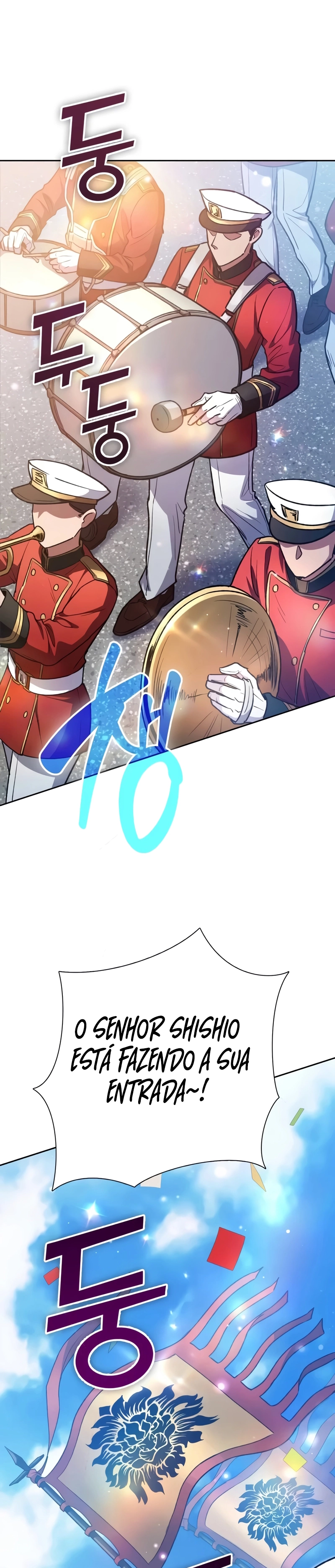 Read The S Classes That I Raised PT Manga Online