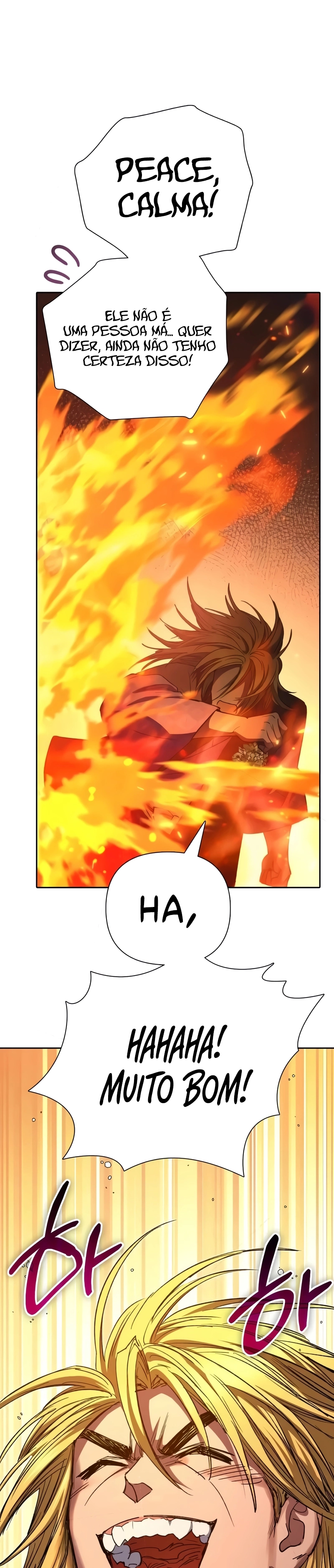 Read The S Classes That I Raised PT Manga Online