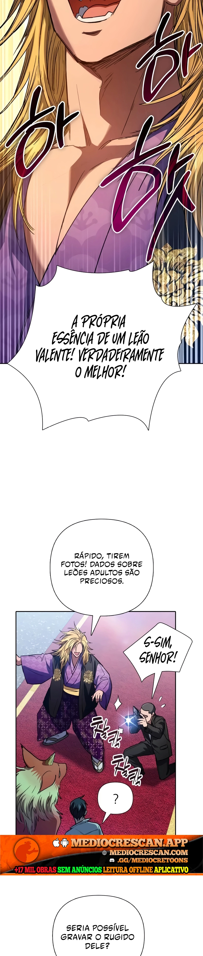 Read The S Classes That I Raised PT Manga Online