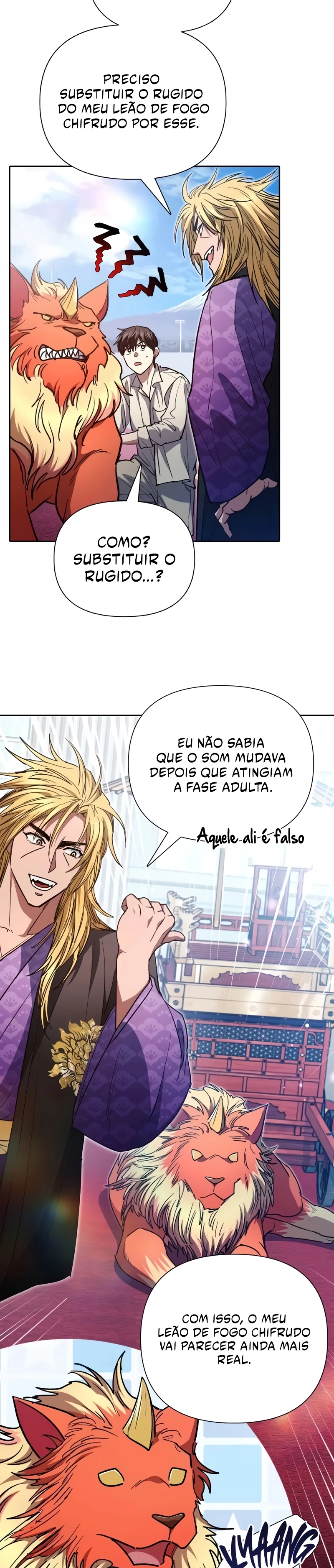 Read The S Classes That I Raised PT Manga Online