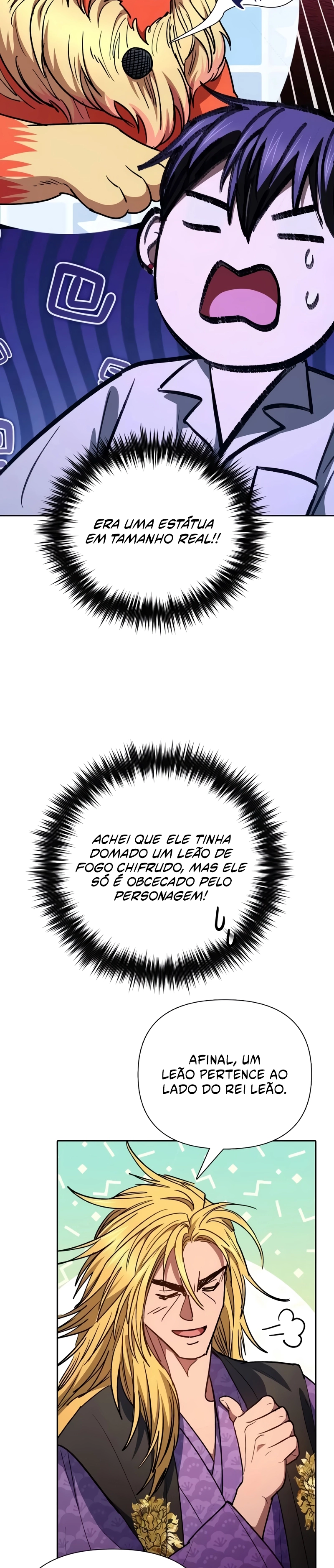Read The S Classes That I Raised PT Manga Online