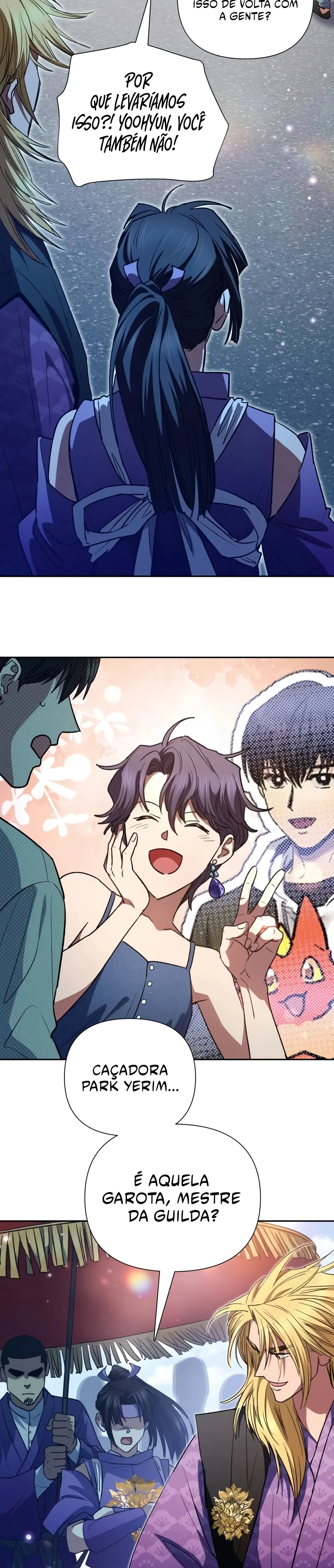 Read The S Classes That I Raised PT Manga Online