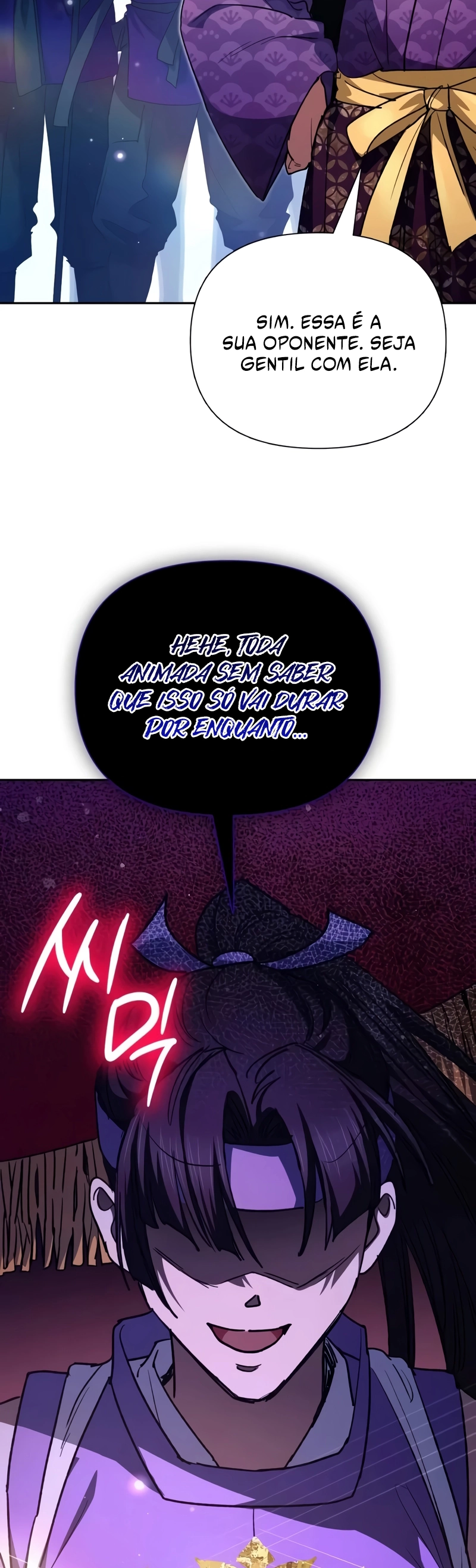 Read The S Classes That I Raised PT Manga Online