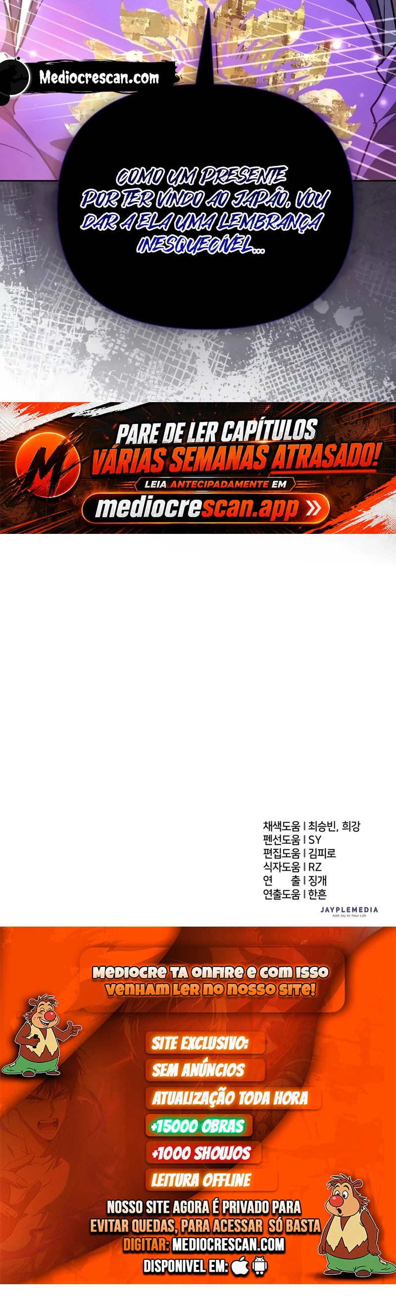 Read The S Classes That I Raised PT Manga Online