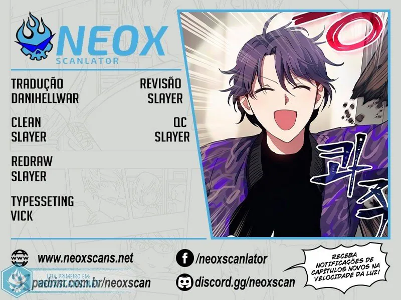 Read The S Classes That I Raised PT Manga Online