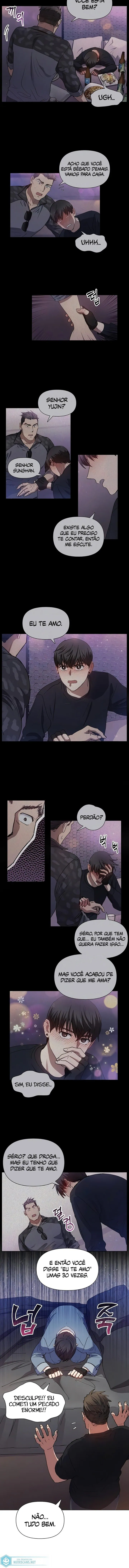 Read The S Classes That I Raised PT Manga Online