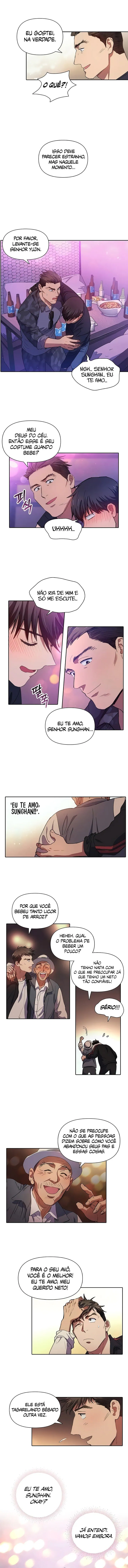 Read The S Classes That I Raised PT Manga Online