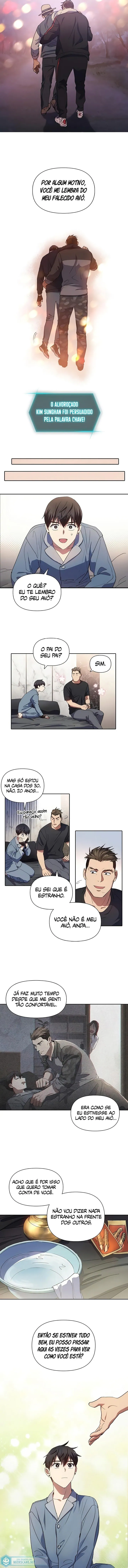 Read The S Classes That I Raised PT Manga Online