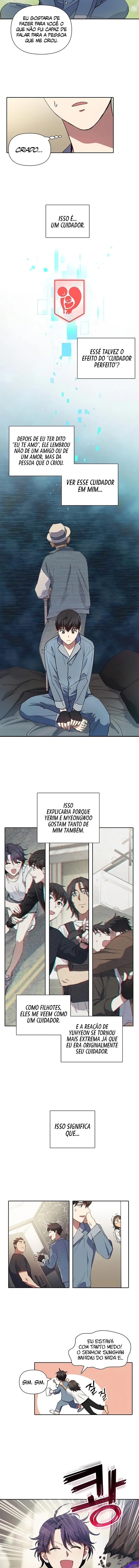Read The S Classes That I Raised PT Manga Online