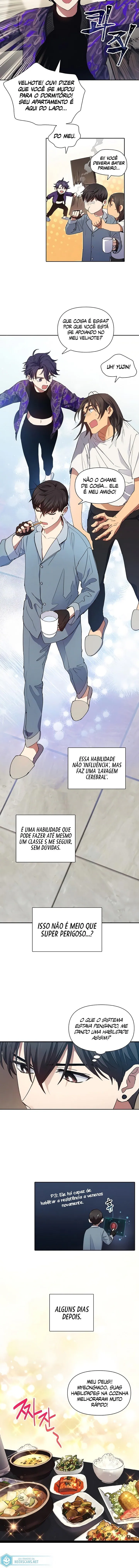 Read The S Classes That I Raised PT Manga Online