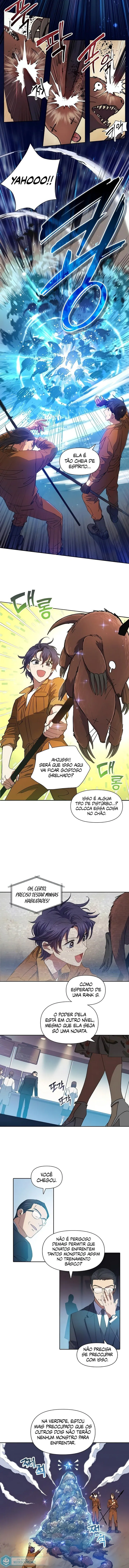 Read The S Classes That I Raised PT Manga Online