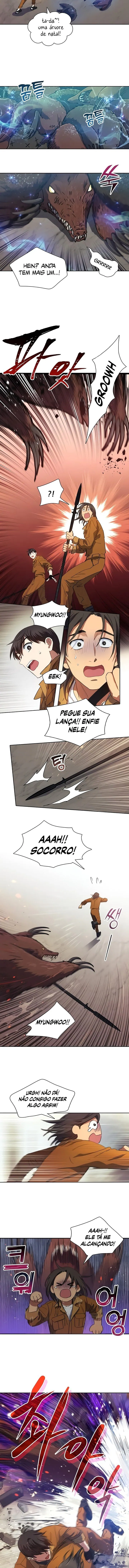 Read The S Classes That I Raised PT Manga Online