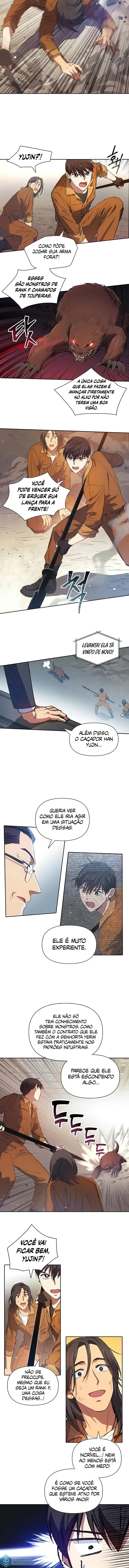 Read The S Classes That I Raised PT Manga Online