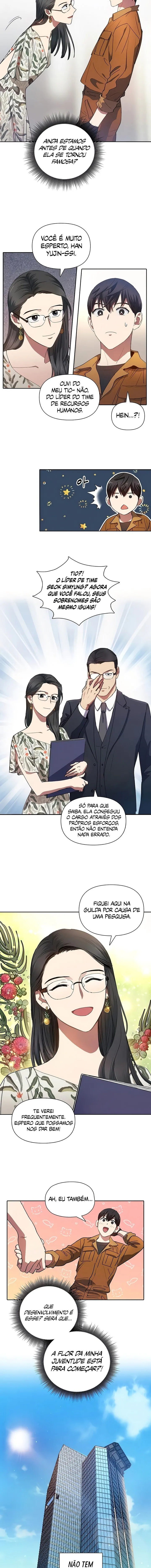 Read The S Classes That I Raised PT Manga Online
