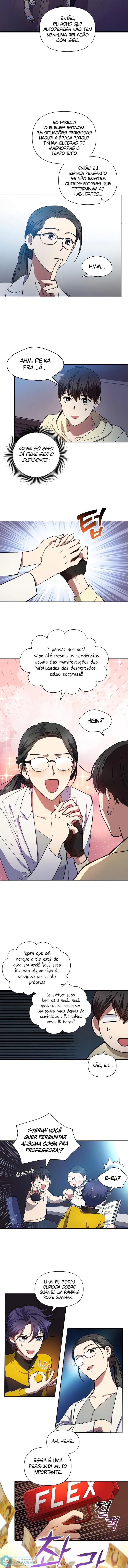 Read The S Classes That I Raised PT Manga Online