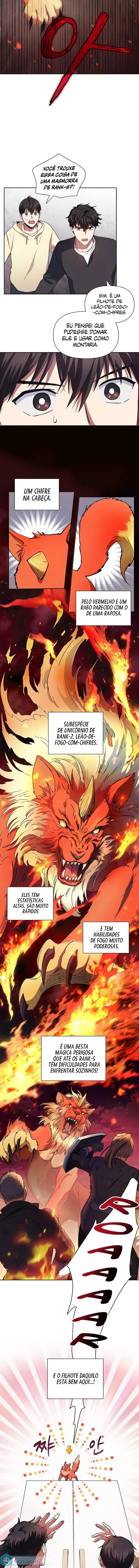 Read The S Classes That I Raised PT Manga Online