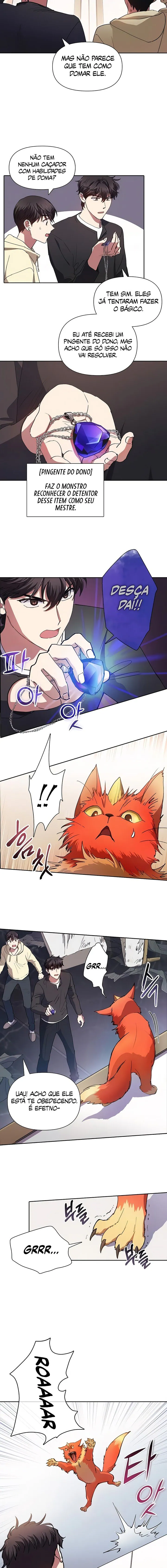 Read The S Classes That I Raised PT Manga Online
