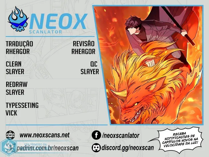 Read The S Classes That I Raised PT Manga Online
