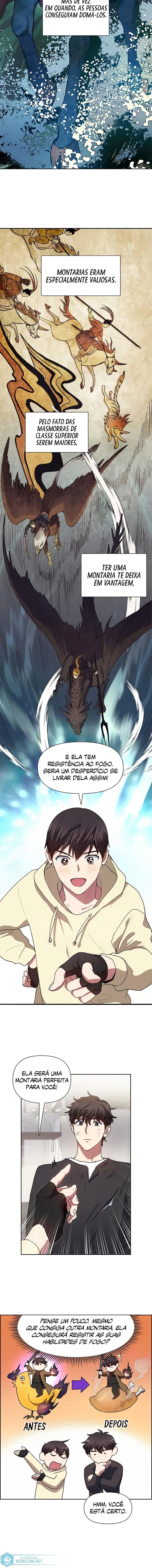Read The S Classes That I Raised PT Manga Online