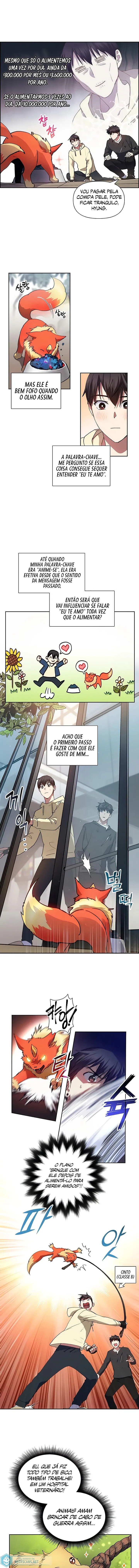 Read The S Classes That I Raised PT Manga Online