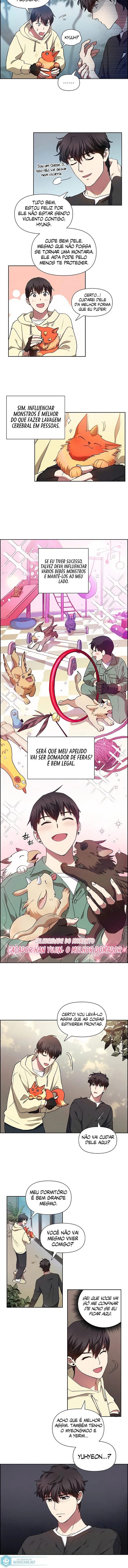 Read The S Classes That I Raised PT Manga Online