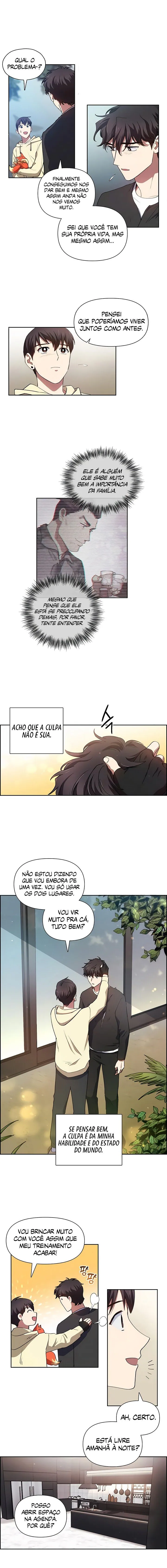 Read The S Classes That I Raised PT Manga Online
