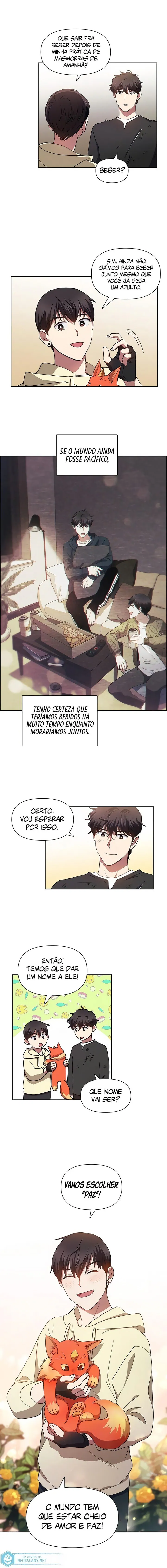 Read The S Classes That I Raised PT Manga Online