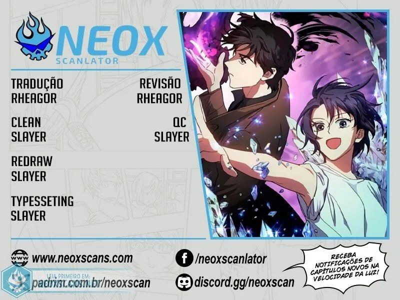 Read The S Classes That I Raised PT Manga Online