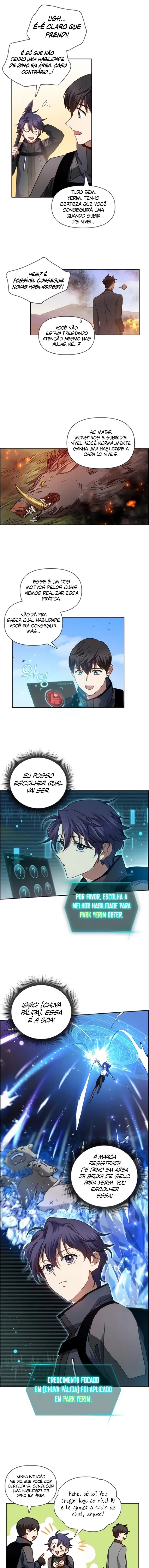 Read The S Classes That I Raised PT Manga Online