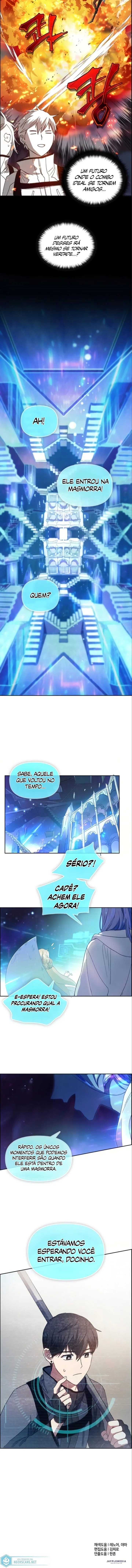 Read The S Classes That I Raised PT Manga Online