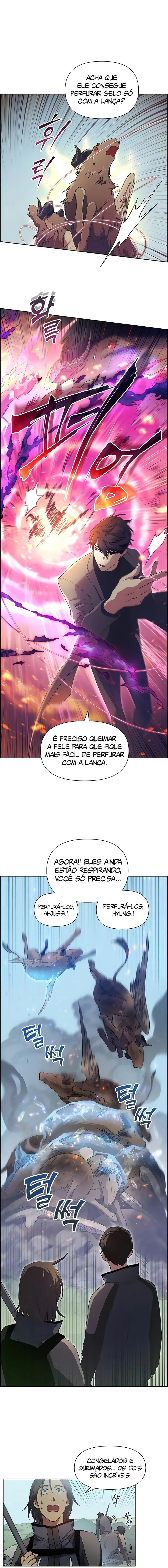 Read The S Classes That I Raised PT Manga Online