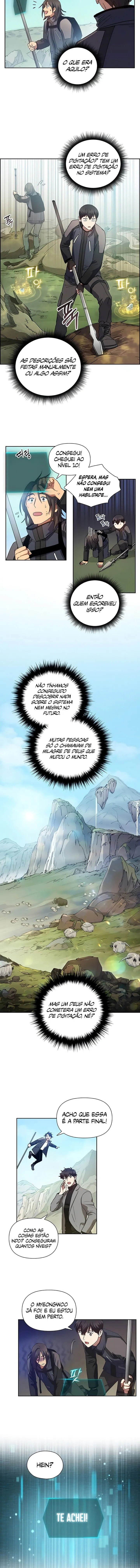 Read The S Classes That I Raised PT Manga Online