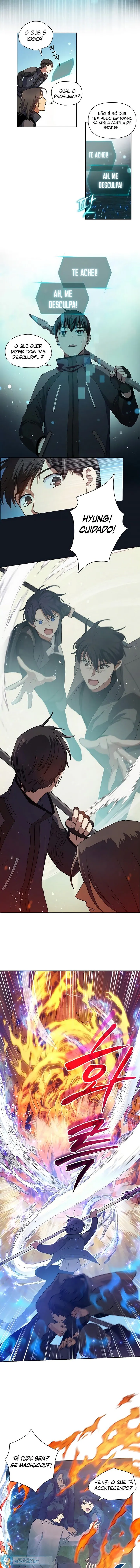 Read The S Classes That I Raised PT Manga Online