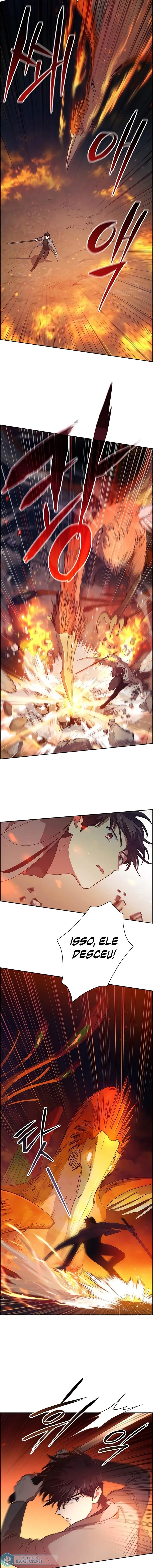 Read The S Classes That I Raised PT Manga Online