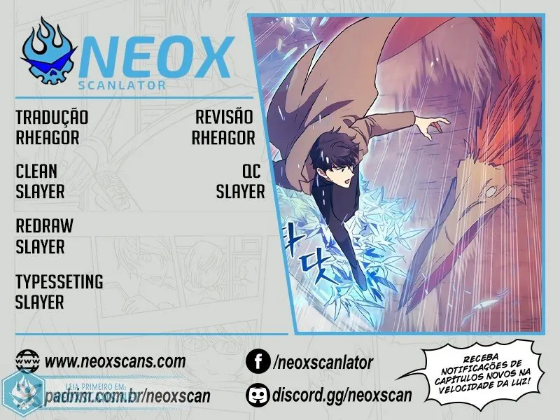 Read The S Classes That I Raised PT Manga Online