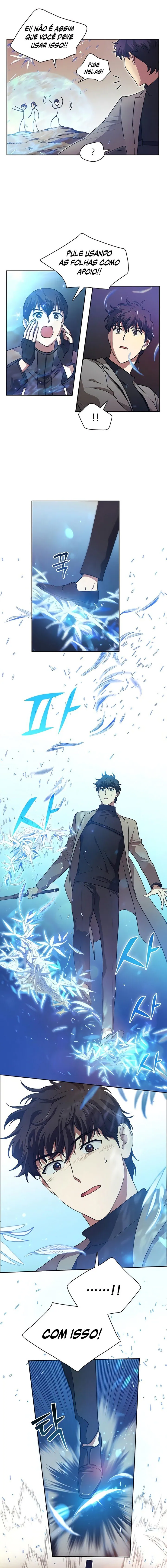 Read The S Classes That I Raised PT Manga Online